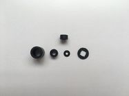 High Wear Resistant Thin Rubber Washers Durable Wide Application For Various Surfaces